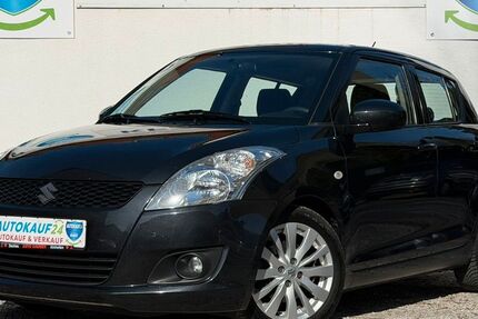 Suzuki Swift 89.500 km 8.790 &euro; München 80807