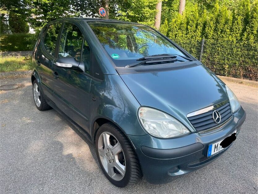 A 140