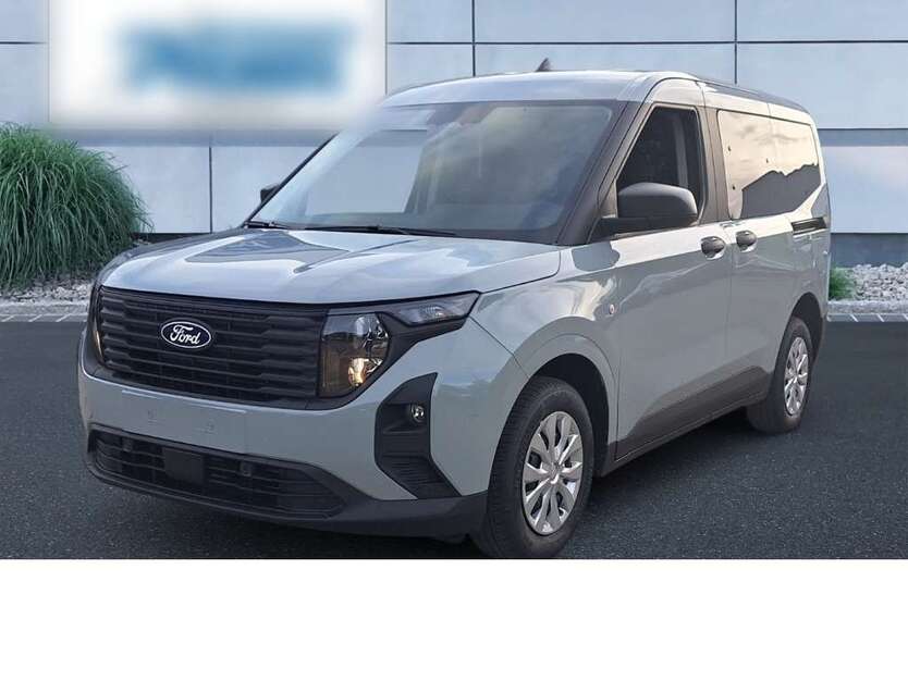 Ford Transit Courier 2.650 km 21.890 € Grünwald 82031