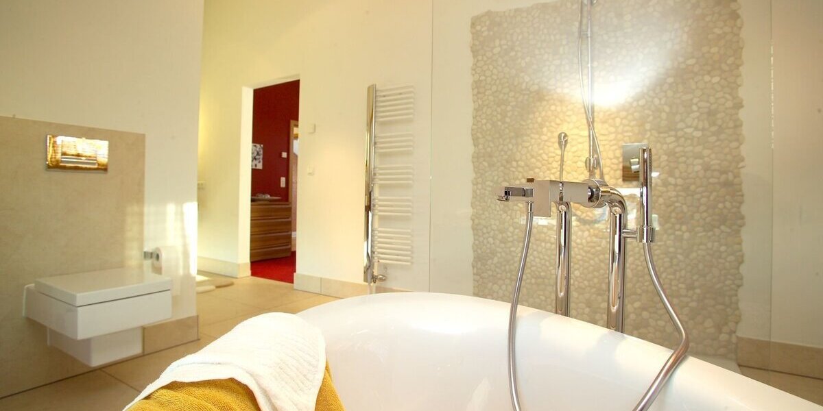 Flexibles Doppelhaus in München - Individuell geplant und hochwertig ausgestattet - Doppelhaushälfte München Daglfing | Angebot:27675085
