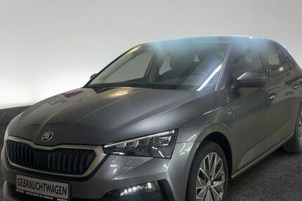 Skoda Scala 16.500 km 16.960 &euro; München 80935