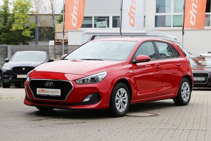 Hyundai i30 58.290 km 13.900 € Kirchheim bei München 85551