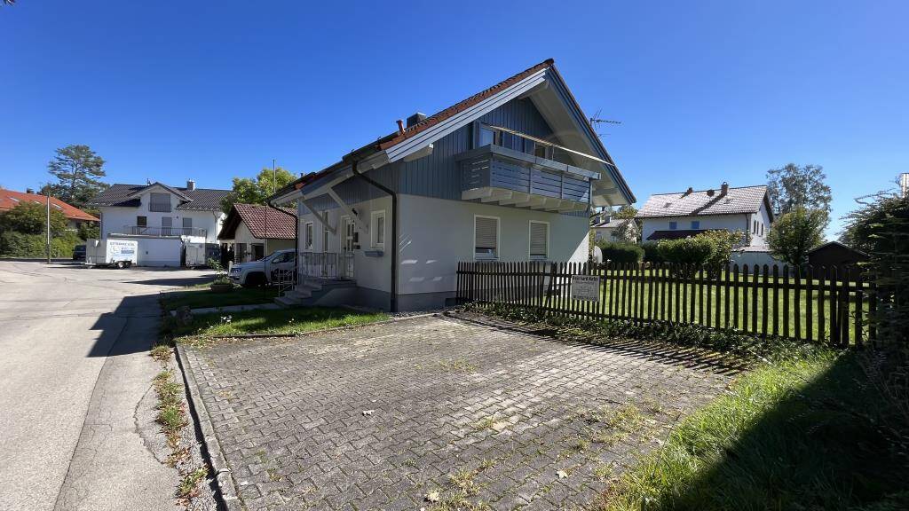 Grundstück Starnberg Söcking - 1.295.000&euro; | Angebot:25700131