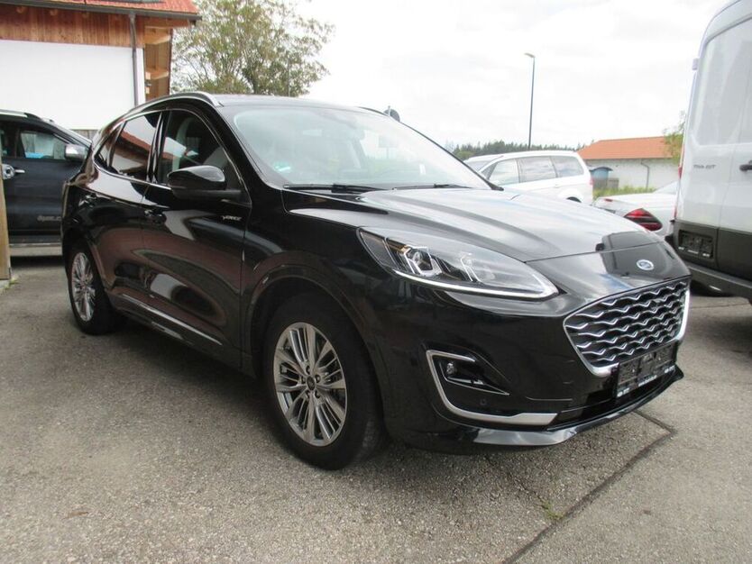 Kuga