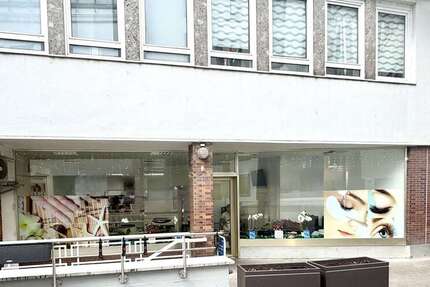 Einzelhandel in München 2.900 € 37 m² zimmer