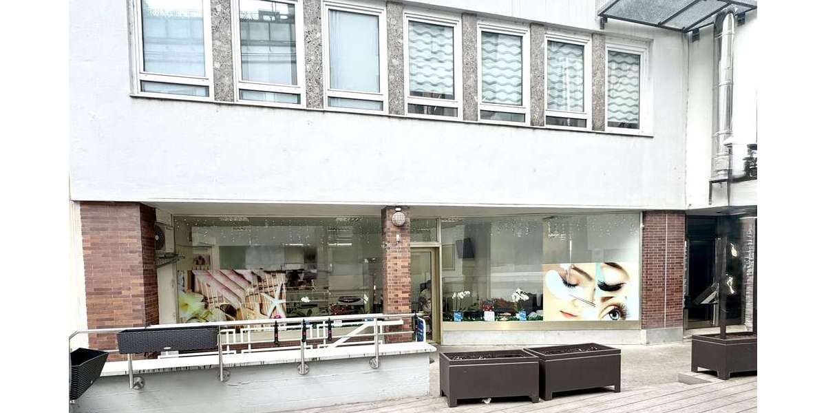 Einzelhandel in München 2.900 € 37 m² zimmer