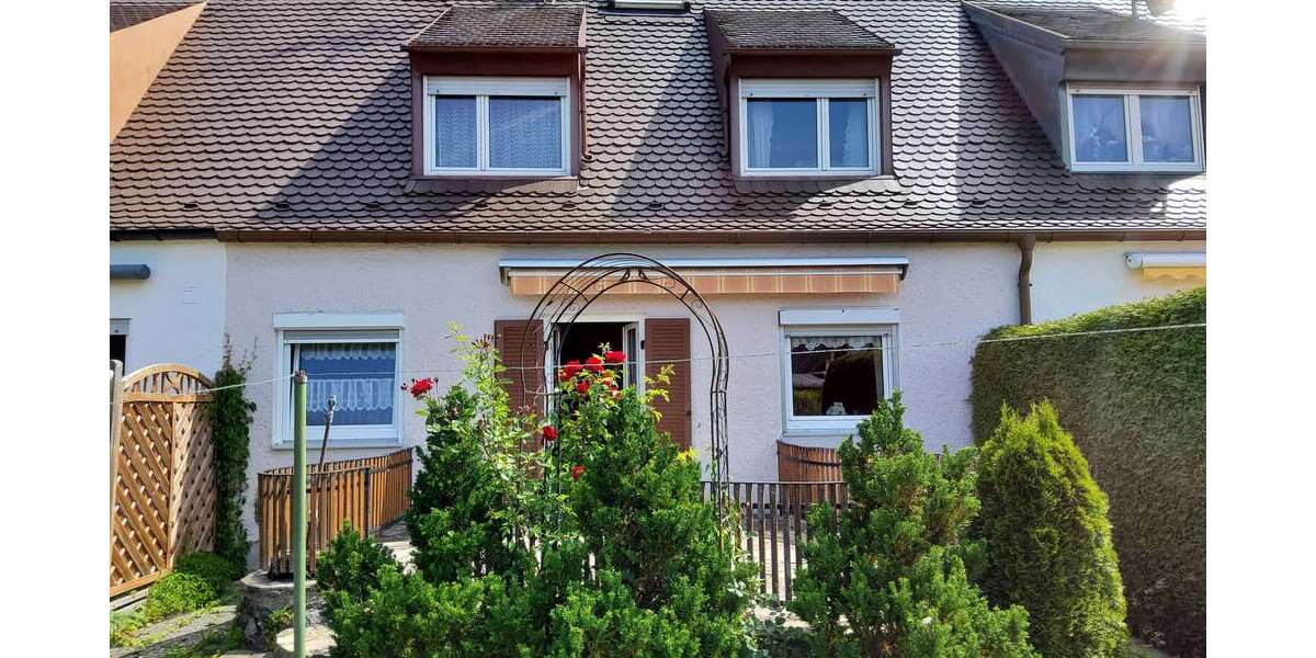 Einfamilienhaus Wolfratshausen - 4 Zimmer, 125 m&sup2;, 595.000&euro; | Angebot:26957681