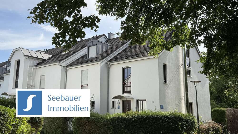 Einfamilienhaus München Allach-Untermenzing - 4 Zimmer, 122 m&sup2;, 495.000&euro; | Angebot:27030141