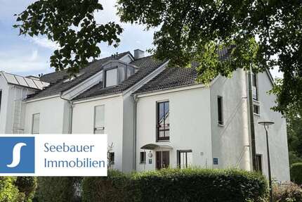 Haus München Allach-Untermenzing - 4 Zimmer, 122 m&sup2;, 495.000&euro; | Angebot:27030141
