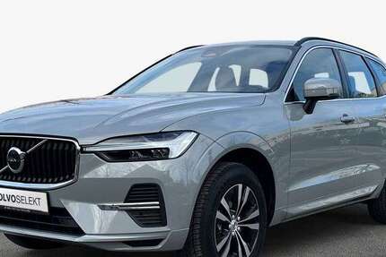 Volvo XC60 12.500 km 43.890 &euro; München 80809