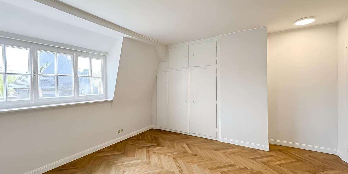 Etagenwohnung Gräfelfing - 5 Zimmer, 145 m&sup2;, 2.983&euro; | Angebot:26897582