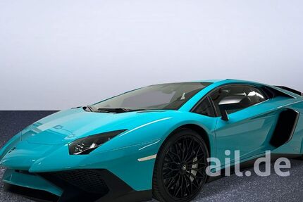 Lamborghini Aventador 13.221 km 428.900 &euro; Grünwald 82031