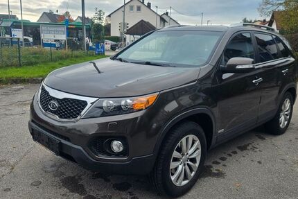 Kia Sorento 177.000 km 8.999 € Alling 82239