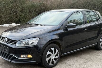 VW Polo 65.000 km 11.200 &euro; München 81375