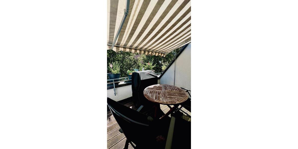 Maisonettenwohnung Markt Schwaben - 2 Zimmer, 62 m&sup2;, 399.000&euro; | Angebot:26977853