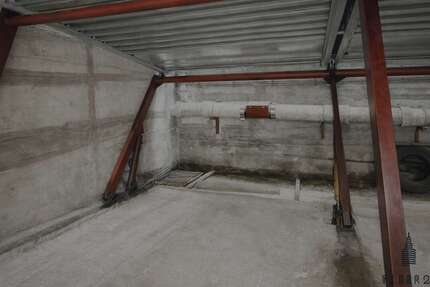 Garagen / Stellplätze München Au-Haidhausen - 14.500&euro; | Angebot:26024689