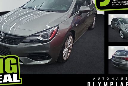 Opel Astra 29.530 km 16.475 &euro; München 80992
