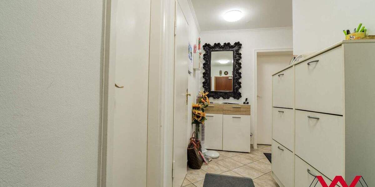 Etagenwohnung Kirchseeon - 4 Zimmer, 78 m&sup2;, 398.000&euro; | Angebot:25768969