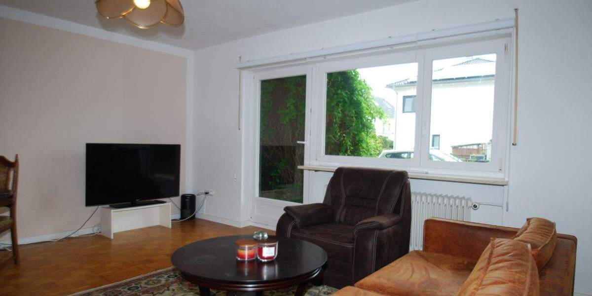 Etagenwohnung Gilching - 3 Zimmer, 82 m&sup2;, 395.000&euro; | Angebot:25744794