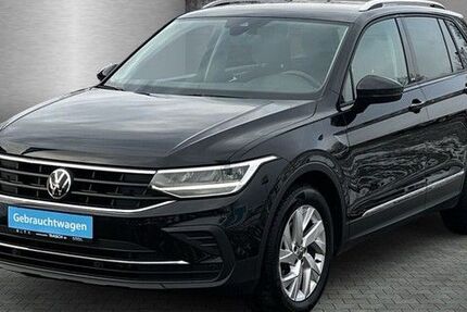 VW Tiguan 86.930 km 22.290 &euro; Fürstenfeldbruck 82256