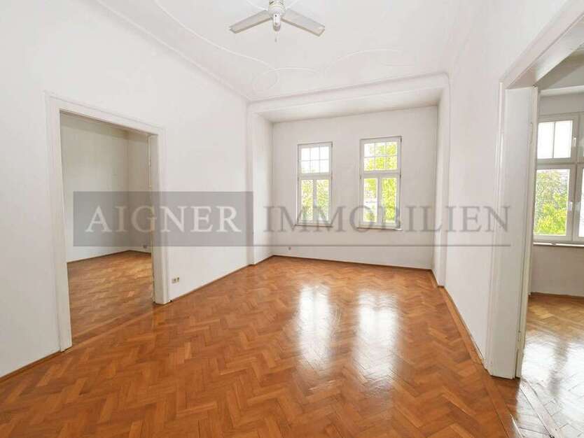 Wohnung zum Mieten in München 6.900 € 268 m²