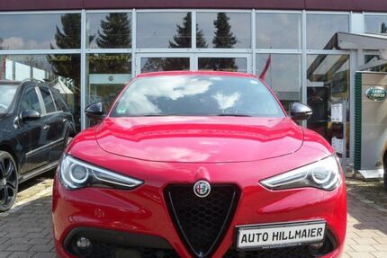 Alfa Romeo Stelvio 129.650 km 24.999 &euro; Fürstenfeldbruck 82256