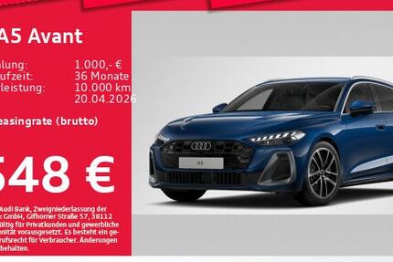 Audi A5 6.323 km 57.089 &euro; Eching 85386