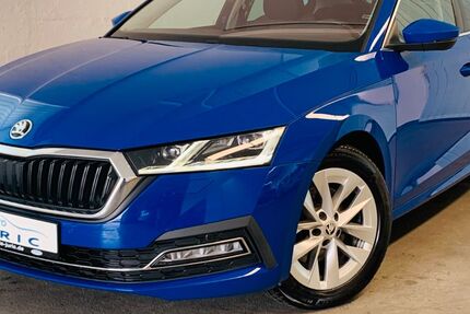 Skoda Octavia 95.000 km 21.900 € Geretsried bei München 82538