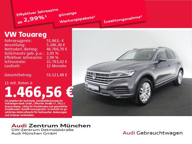 Touareg
