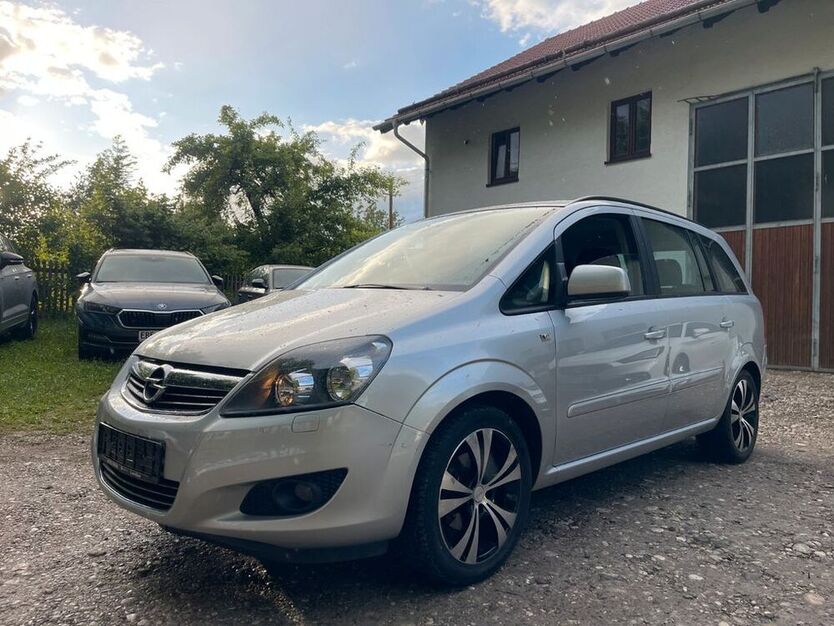 Zafira