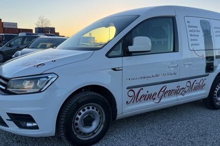 VW Caddy 389.000 km 6.999 &euro; München 81829