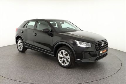 Audi Q2 11.487 km 29.950 &euro; Garching 85748
