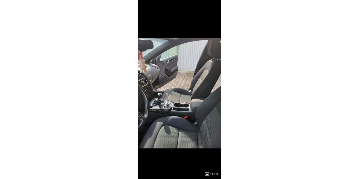 Audi A5 88.000 km 18.000 &euro; Poing 85586