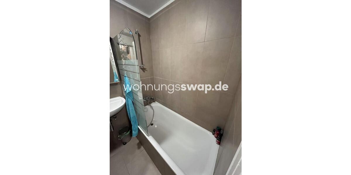 Etagenwohnung München Nymphenburg - 1 Zimmer, 35 m&sup2;, 650&euro; | Angebot:25432010