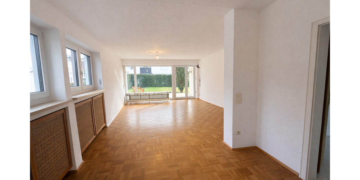 Mehrfamilienhaus, Wohnhaus Dachau - 7 Zimmer, 203 m&sup2;, 1.390.000&euro; | Angebot:25664007