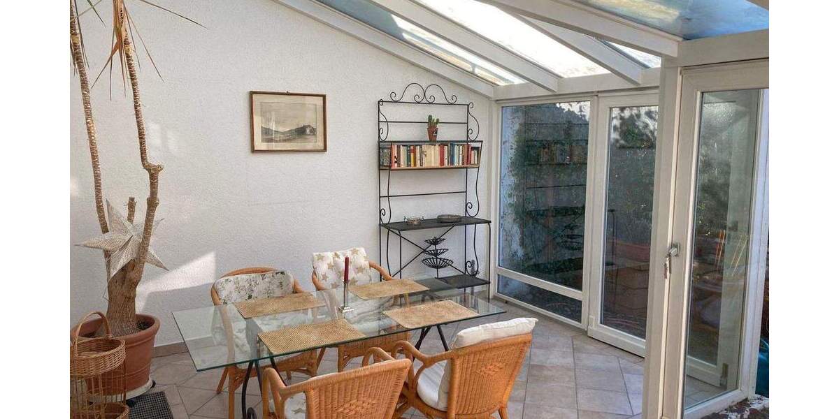 Reihenmittelhaus Ebersberg - 5 Zimmer, 160 m&sup2;, 725.000&euro; | Angebot:25279021