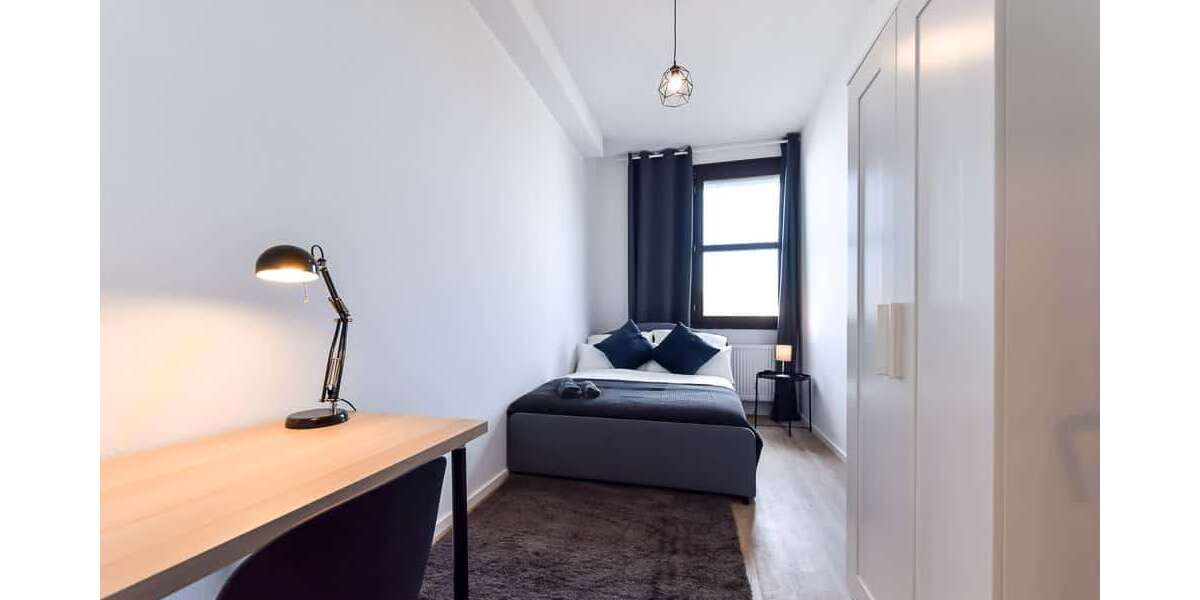 WG-Zimmer in München 735 € 12 m² zimmer