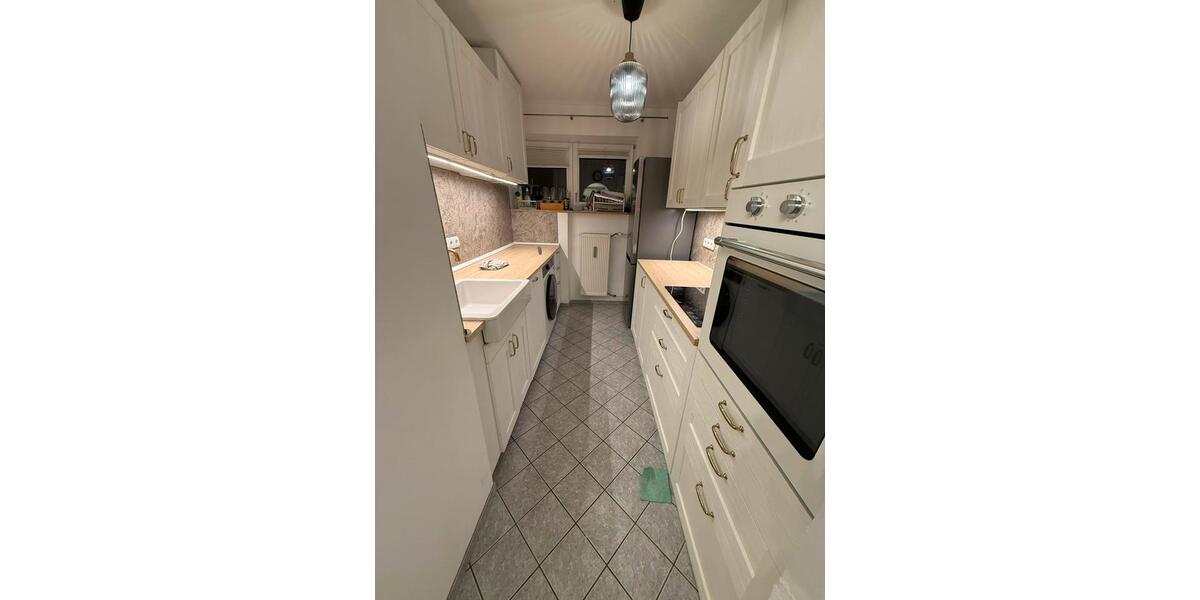 Etagenwohnung München Pasing-Obermenzing - 3.5 Zimmer, 75 m&sup2;, 489.840&euro; | Angebot:27113698