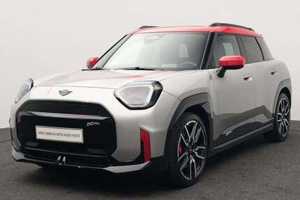 Mini John Cooper Works 10.237 km 37.400 &euro; München 80788