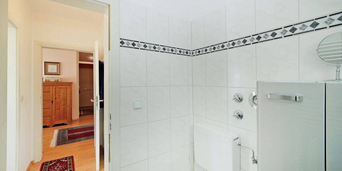 Etagenwohnung Unterföhring - 3 Zimmer, 86 m&sup2;, 720.000&euro; | Angebot:26885920