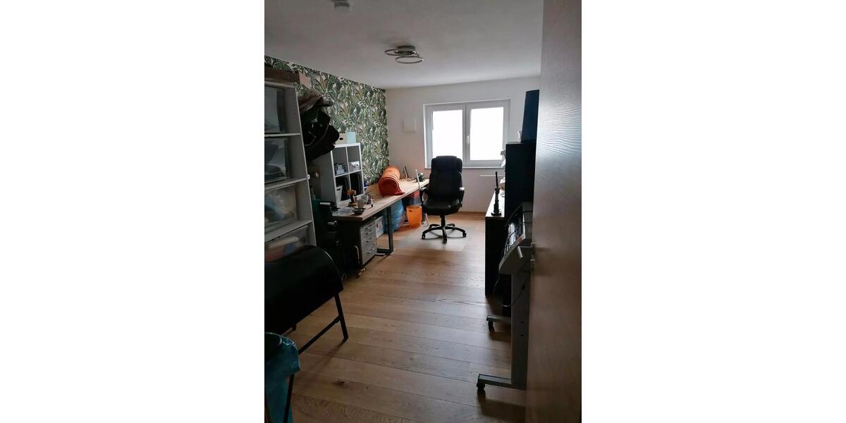 Terrassenwohnung Finsing - 4 Zimmer, 106 m&sup2;, 770.000&euro; | Angebot:26445673
