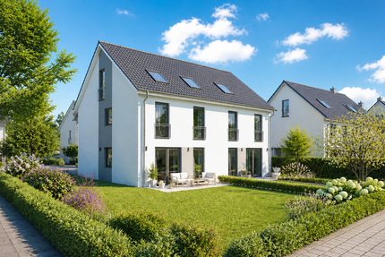 Haus Dachau - 6 Zimmer, 130 m&sup2;, 755.000&euro; | Angebot:26434560