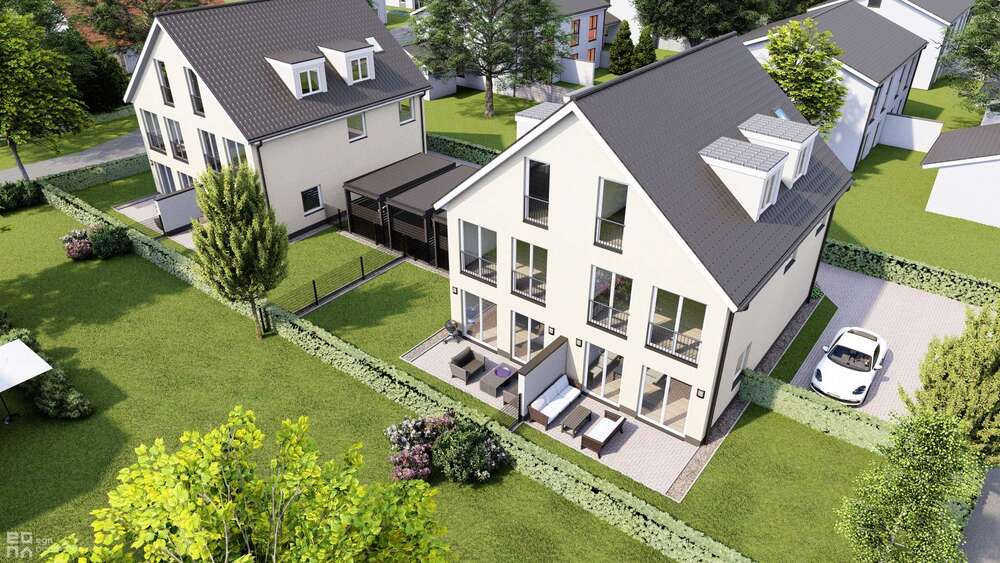 Einfamilienhaus Olching - 5 Zimmer, 142 m&sup2;, 999.000&euro; | Angebot:26024650