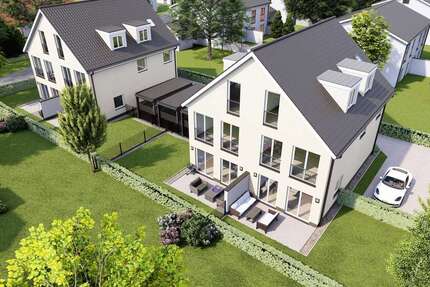 Haus Olching - 5 Zimmer, 142 m&sup2;, 999.000&euro; | Angebot:26024650