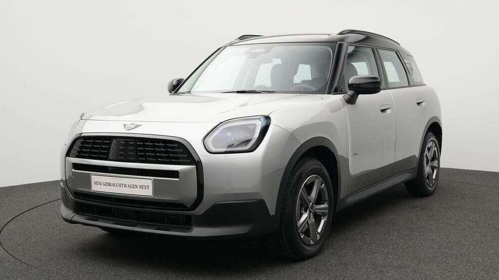 Countryman C
