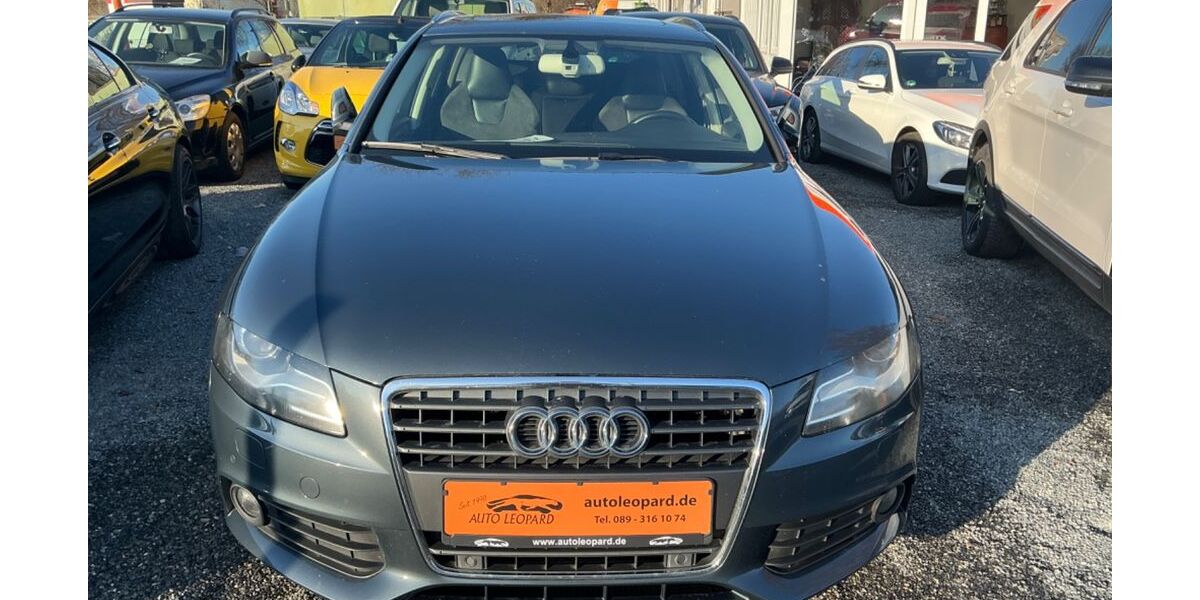 Audi A4 343.000 km 4.700 &euro; Garching bei München-Hochbrück 85748