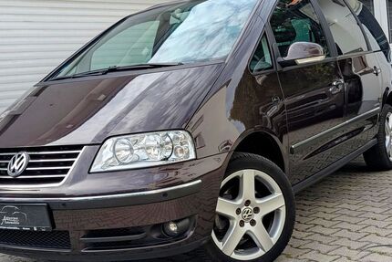 VW Sharan 96.350 km 11.490 &euro; München 81243