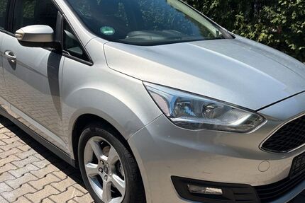 Ford C-Max 193.800 km 5.800 &euro; Puchheim 82178