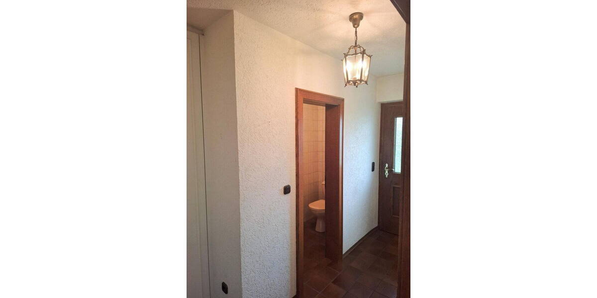 Reihenmittelhaus München Bogenhausen - 5 Zimmer, 140 m&sup2;, 850.000&euro; | Angebot:26306500