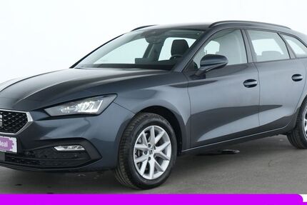 Seat Leon 36.614 km 21.225 &euro; Garching bei München 85748